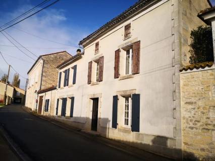 Property for sale Hiersac Charente