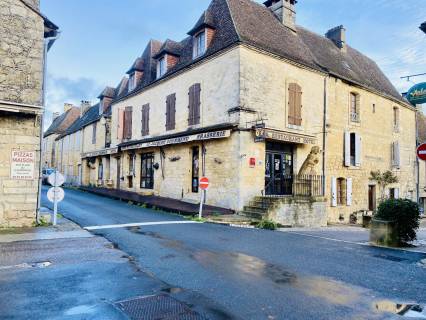 Property for sale Domme Dordogne