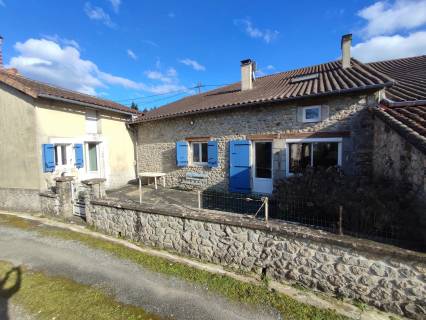 Property for sale Étouars Dordogne