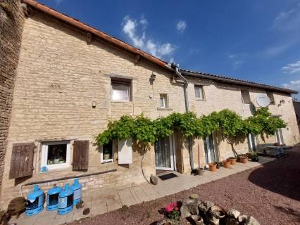 Property for sale Salles-de-Villefagnan Charente