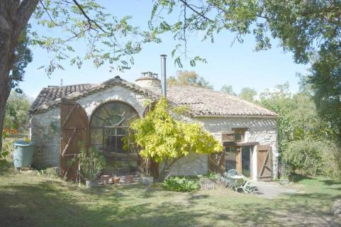 Property for sale Saint-Maurin Lot-et-Garonne