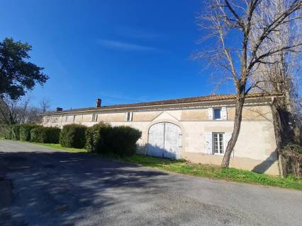 Property for sale Mirambeau Haute-Garonne