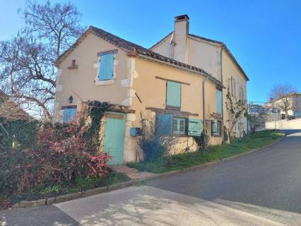 Property for sale Auvillar Tarn-et-Garonne