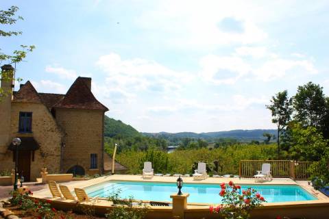 Property for sale Beynac-et-Cazenac Dordogne
