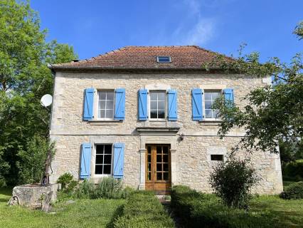 Property for sale Ambeyrac Aveyron