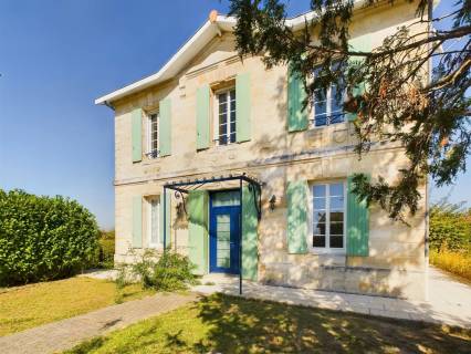 Property for sale Saint-Émilion Gironde