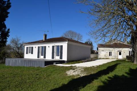Property for sale Gout-Rossignol Dordogne