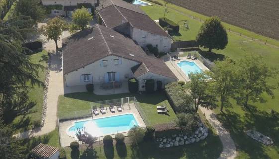 Property for sale Trentels Lot-et-Garonne