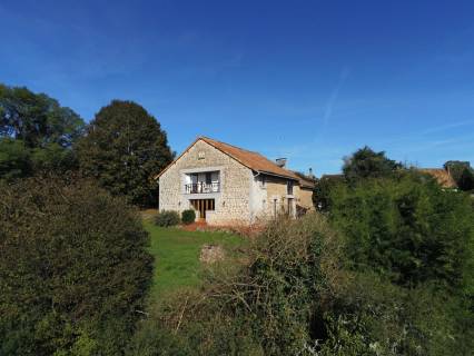Property for sale Abjat-sur-Bandiat Dordogne