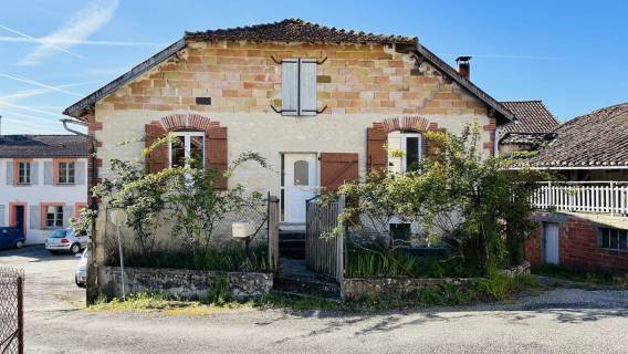 Property for sale Cazes-Mondenard Tarn-et-Garonne