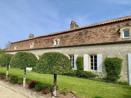 Property for sale Vélines Dordogne