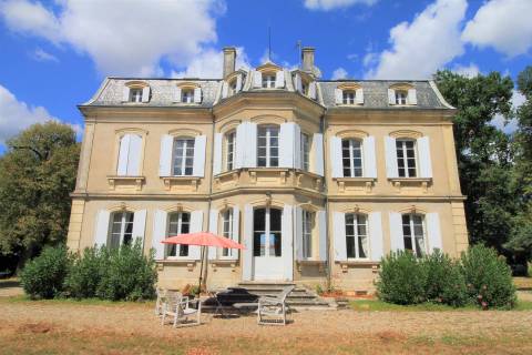Property for sale Villeneuve-sur-Lot Lot-et-Garonne