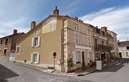Property for sale Saint-Savin Vienne