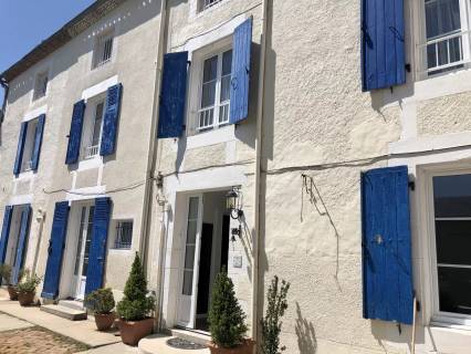 Property for sale L'Isle-Jourdain Vienne