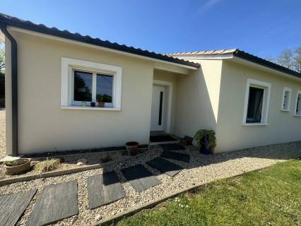 Property for sale Saint-Seurin-sur-l'Isle Gironde