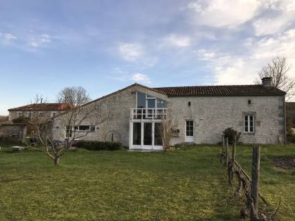 Property for sale Archiac Charente-Maritime