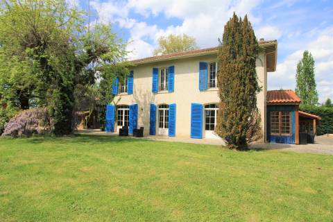 Property for sale Sainte-Livrade-sur-Lot Lot-et-Garonne