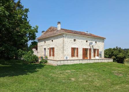 Property for sale Monbahus Lot-et-Garonne
