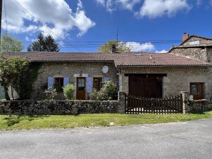Property for sale Saint-Mathieu Haute-Vienne