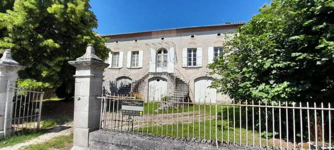 Property for sale Beauville Lot-et-Garonne