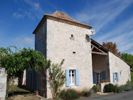 Property for sale Sigoulès Dordogne