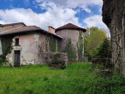 Property for sale Busserolles Dordogne