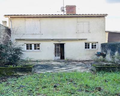 Property for sale Nérac Lot-et-Garonne