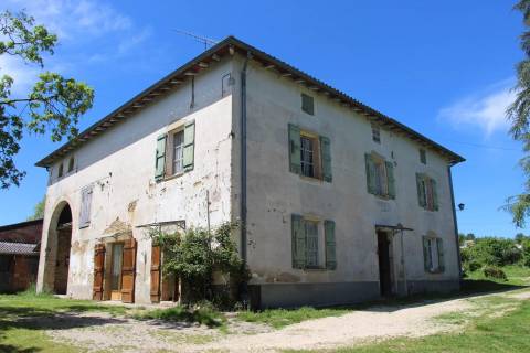 Property for sale Monclar-de-Quercy Tarn-et-Garonne