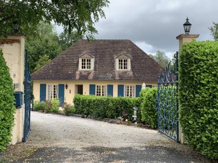 Property for sale Bourg-du-Bost Dordogne