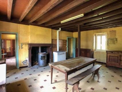 Property for sale Verneuil-Moustiers Haute-Vienne