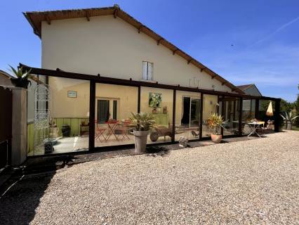 Property for sale Barro Charente