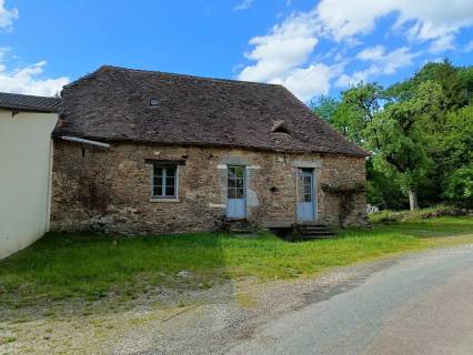 Property for sale Mialet Dordogne