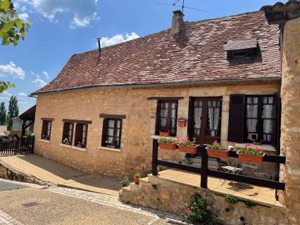Property for sale Saint-Jory-las-Bloux Dordogne