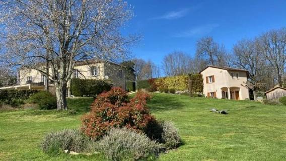 Property for sale Beaumontois En Périgord Dordogne