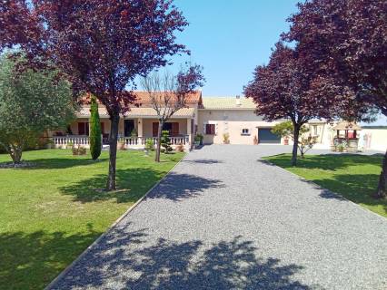 Property for sale Challignac Charente