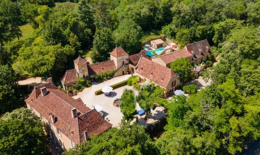 Property for sale Le Bugue Dordogne