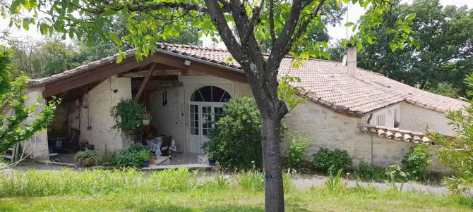 Property for sale Montaigu-de-Quercy Tarn-et-Garonne