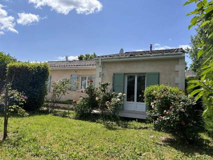 Property for sale Ribérac Dordogne
