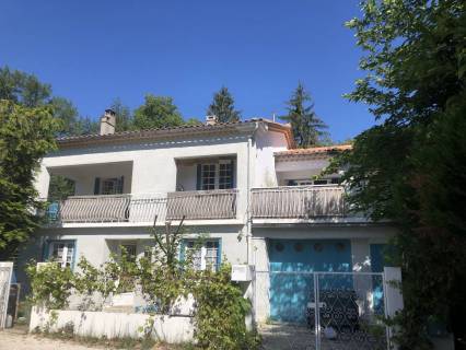 Property for sale Quillan Aude