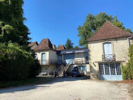 Property for sale Le Bugue Dordogne