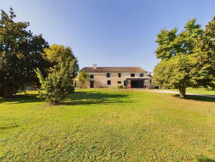 Property for sale Libourne Gironde