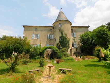 Property for sale Nontron Dordogne