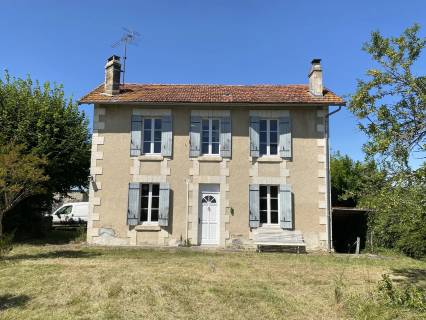 Property for sale Chalais Charente