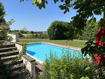 Property for sale Montmoreau Charente