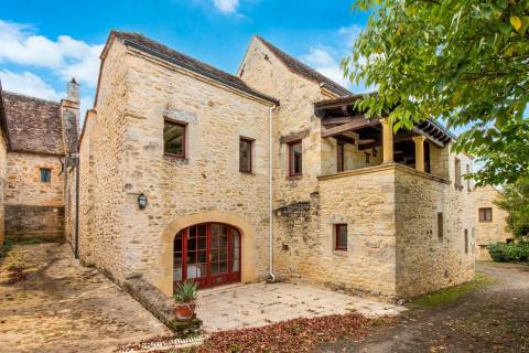 Property for sale Bouzic Dordogne