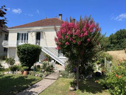 Property for sale Piégut-Pluviers Dordogne