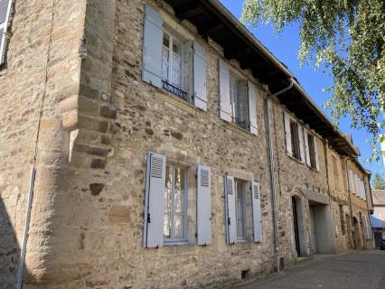 Property for sale Najac Aveyron