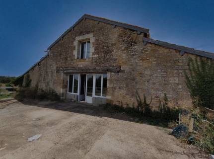 Property for sale L'Hermenault Vendee