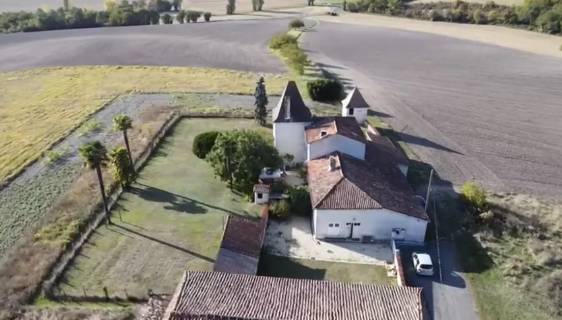 Property for sale Brie-sous-Chalais Charente