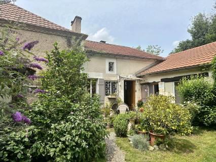 Property for sale Saint-Jean-d'Estissac Dordogne